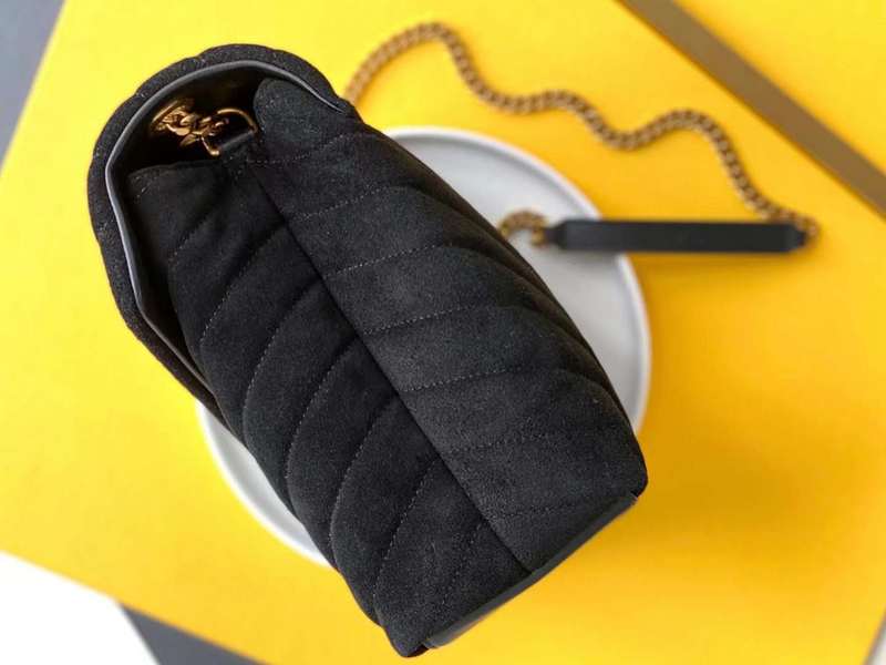 YSL - Bags - The Wells Bags  305