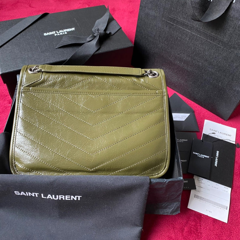 YSL - Bags - The Wells Bags  362
