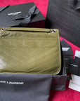 YSL - Bags - The Wells Bags  362