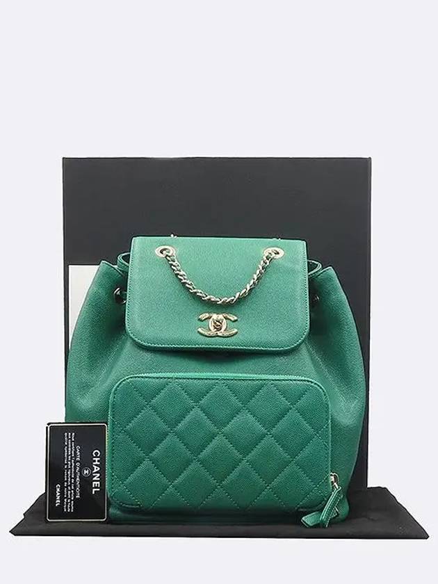 A93748 Backpack Bag CH