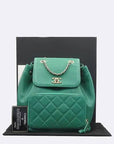 A93748 Backpack Bag CH
