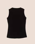 CHRISTIAN D1OR 'D1OR NOT WAR' TANK TOP
