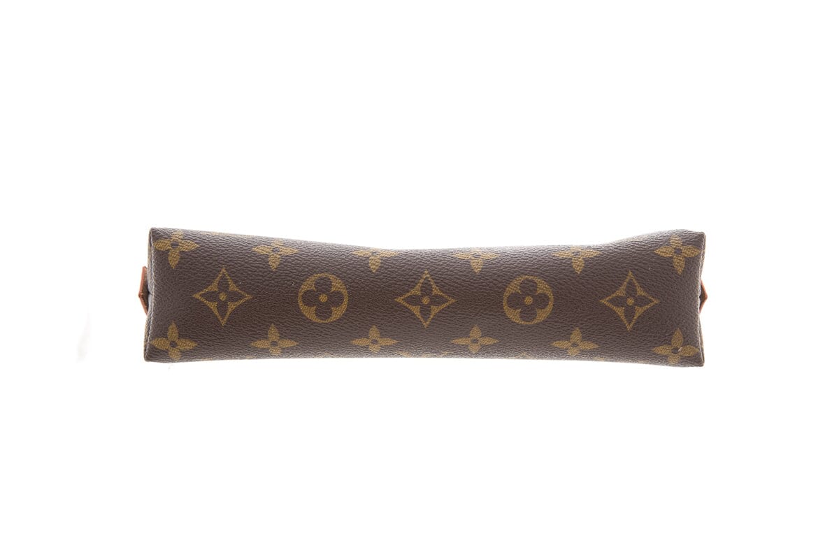 2020 LV Monogram Cosmetic Carrying Case