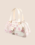 CHRISTIAN D1OR 2004 GIRLY D1ORISSIMO BOWLER BAG