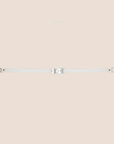 CHRISTIAN D1OR 2004 GIRLY D1ORISSIMO FLOWER CHOKER