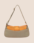 CHRISTIAN D1OR 2002 STREET CHIC SHOULDER BAG