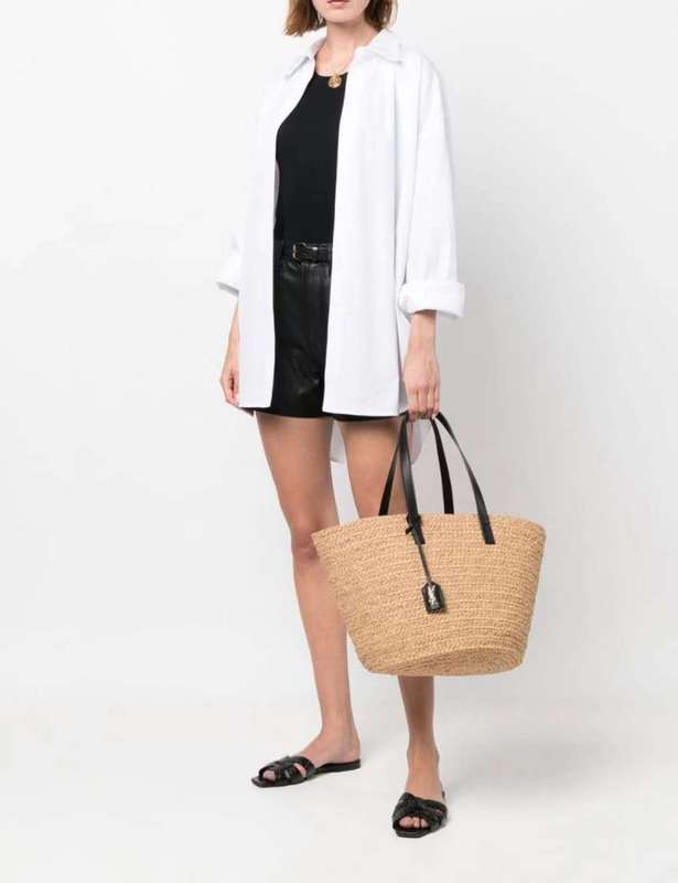 YSL - Bags - The Wells Bags  655