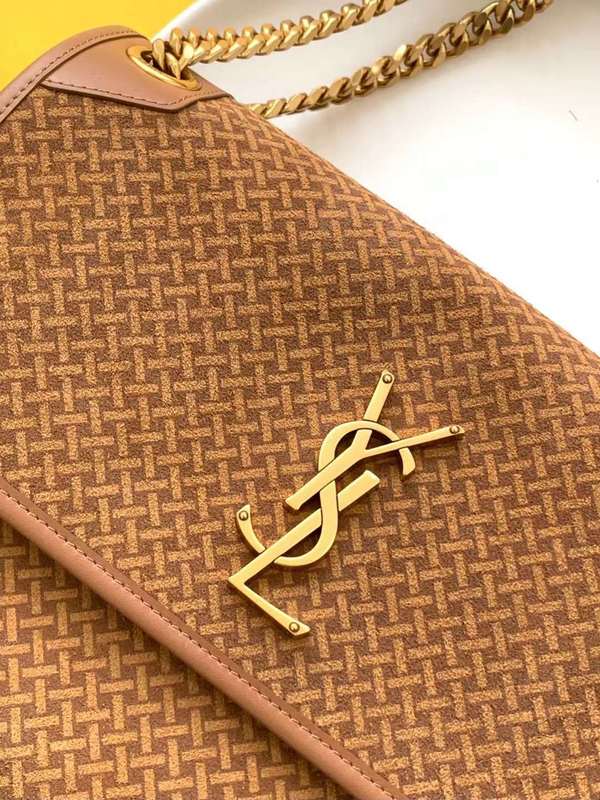 YSL - Bags - The Wells Bags  345
