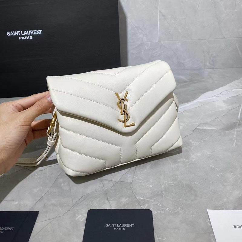 YSL - Bags - The Wells Bags  569