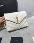 YSL - Bags - The Wells Bags  569