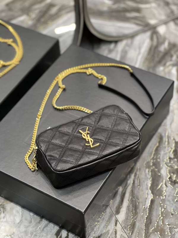 YSL - Bags - The Wells Bags  525
