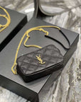 YSL - Bags - The Wells Bags  525