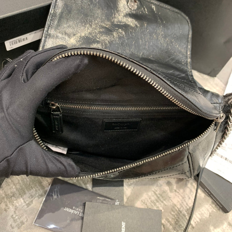 YSL - Bags - The Wells Bags  406