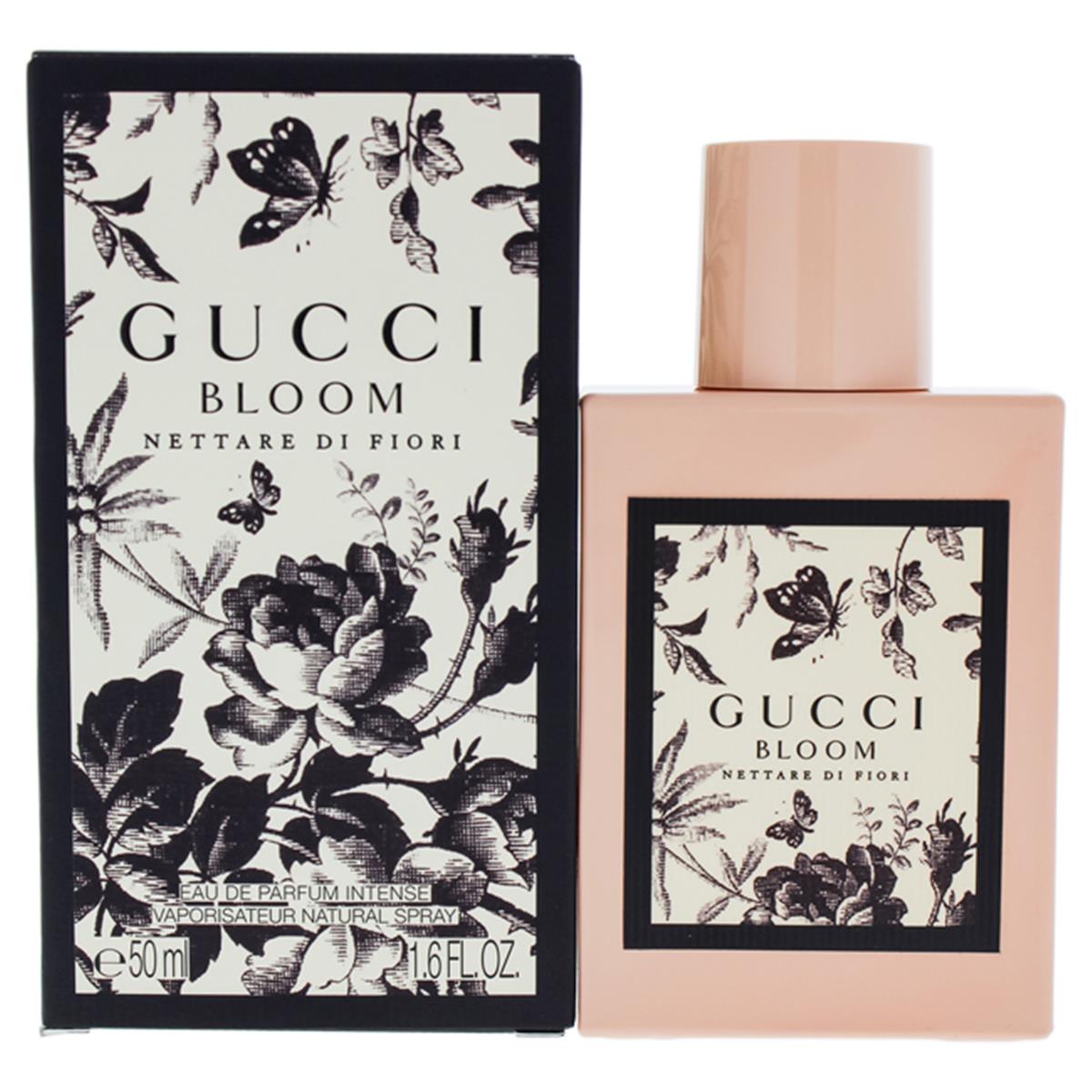 GCCI  1.7 oz Bloom Nettare Di Fiori Eau De Parfum Spray by GCCI for Women