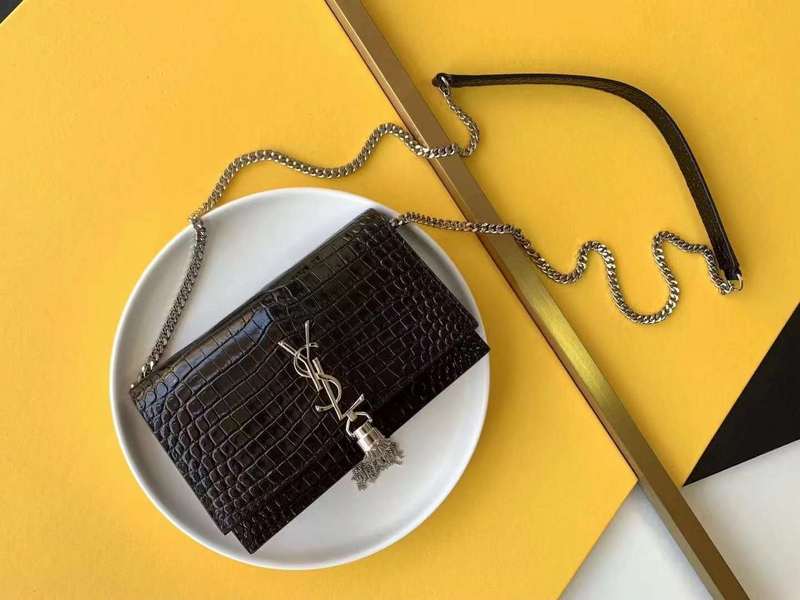 YSL - Bags - The Wells Bags  290