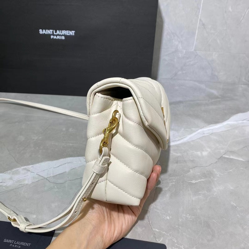 YSL - Bags - The Wells Bags  569
