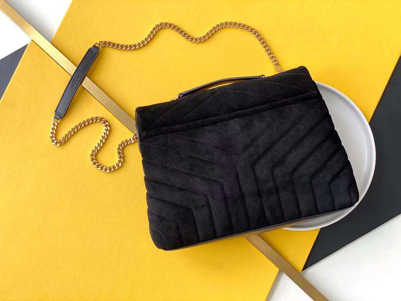 YSL - Bags - The Wells Bags  305
