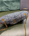 YSL - Bags - The Wells Bags  410