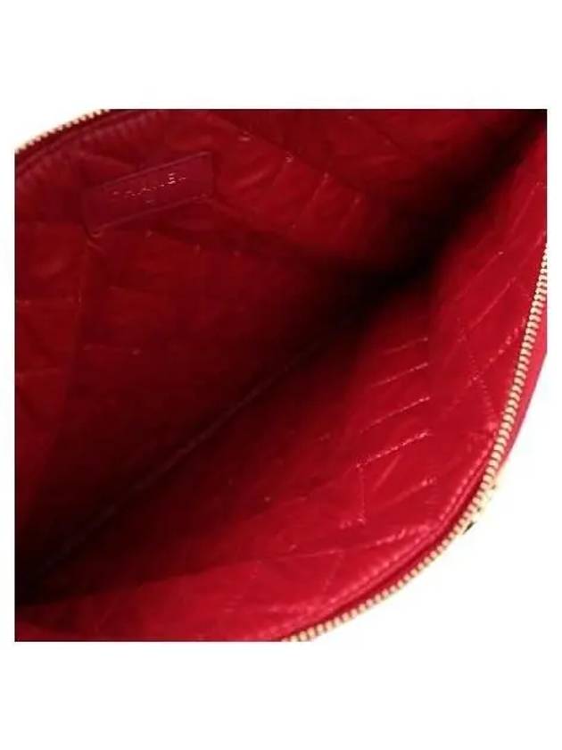 A80571 Clutch Bag CH