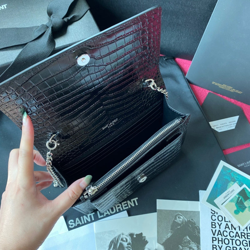 YSL - Bags - The Wells Bags  450