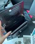 YSL - Bags - The Wells Bags  450