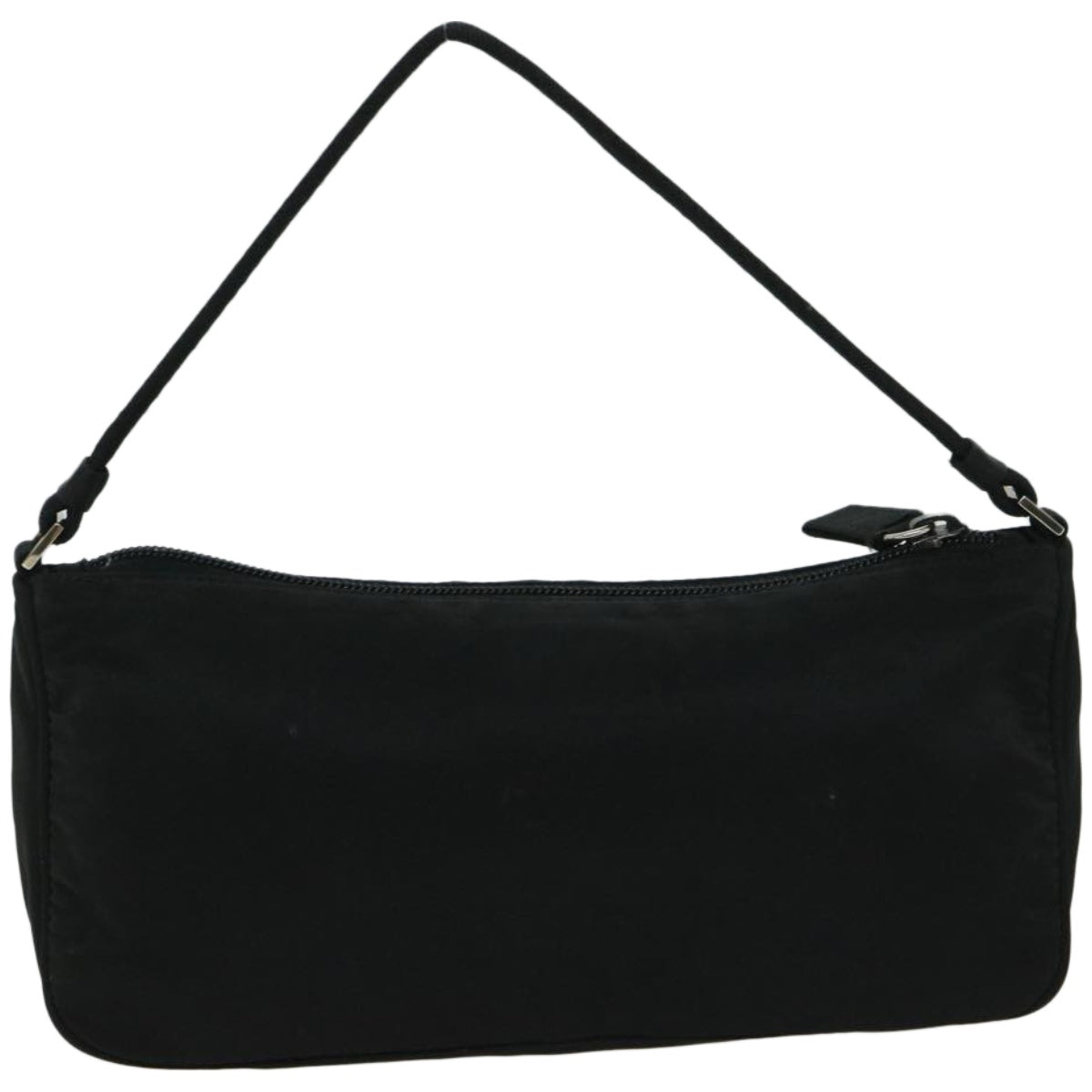 PRD Accessory Pouch Nylon Black Auth fm3204