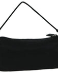 PRD Accessory Pouch Nylon Black Auth fm3204