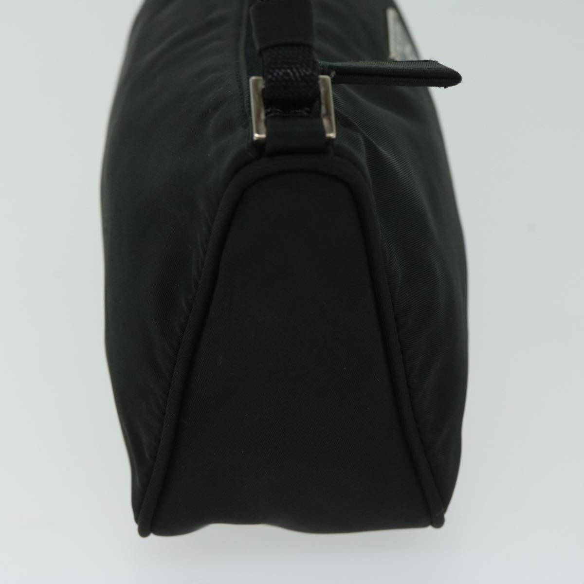 PRD Accessory Pouch Nylon Black Auth fm3204