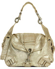 Christian D1OR Bronze Rebelle Satchel