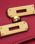HMS Ruby Birkin 40 Bag