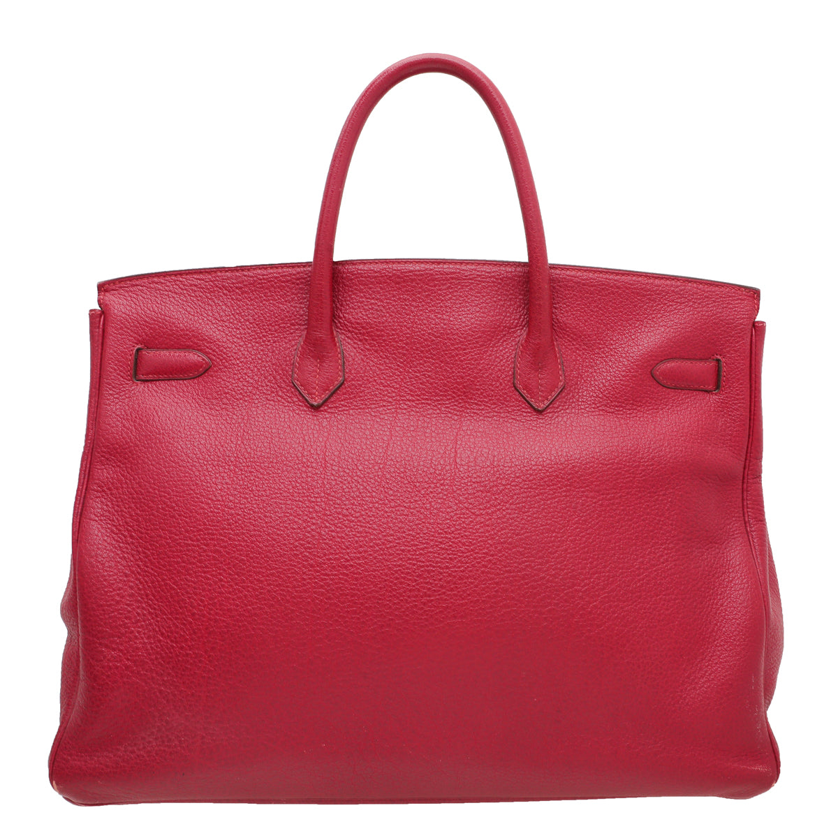 HMS Ruby Birkin 40 Bag