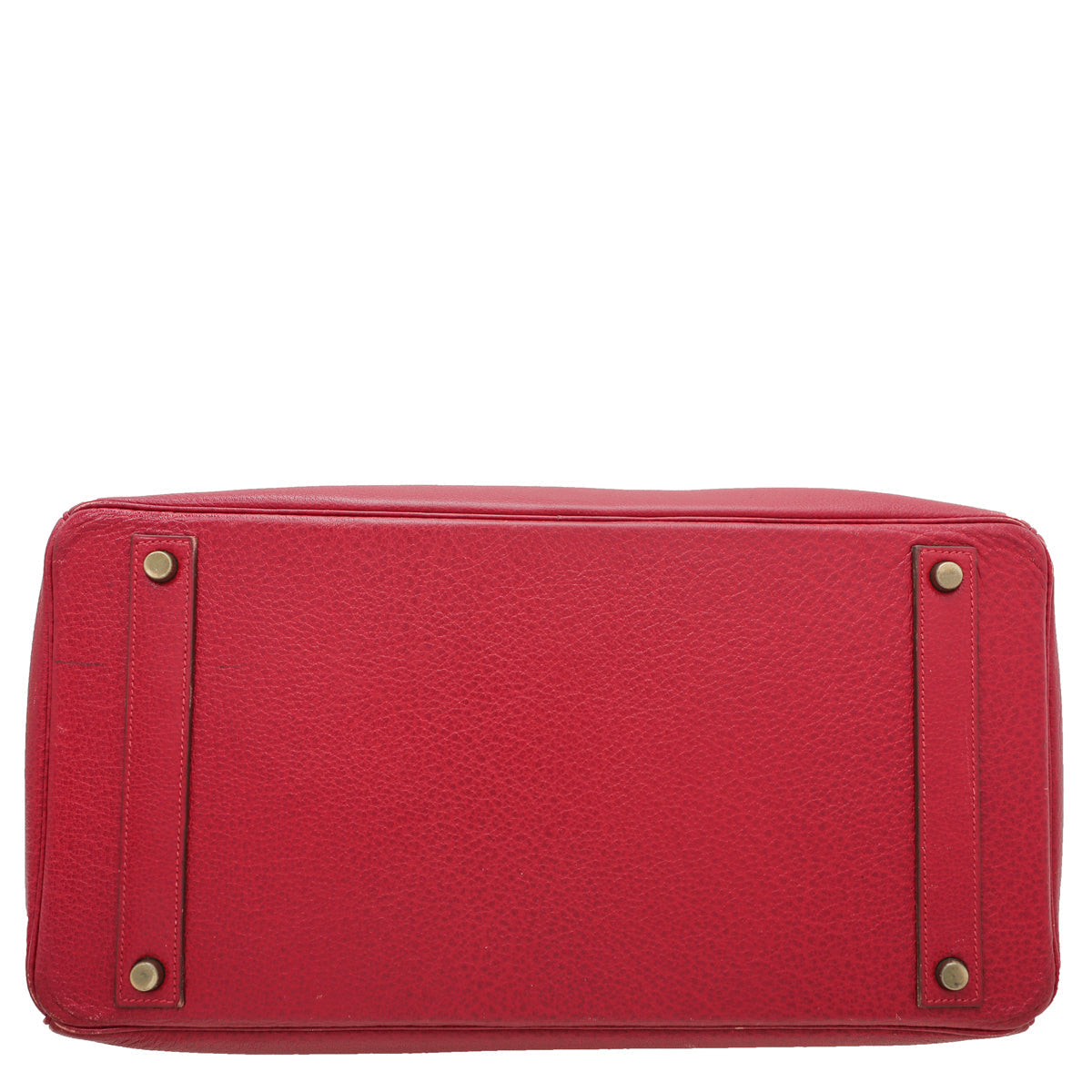HMS Ruby Birkin 40 Bag