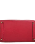 HMS Ruby Birkin 40 Bag