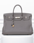 HMS Graphite Birkin 40