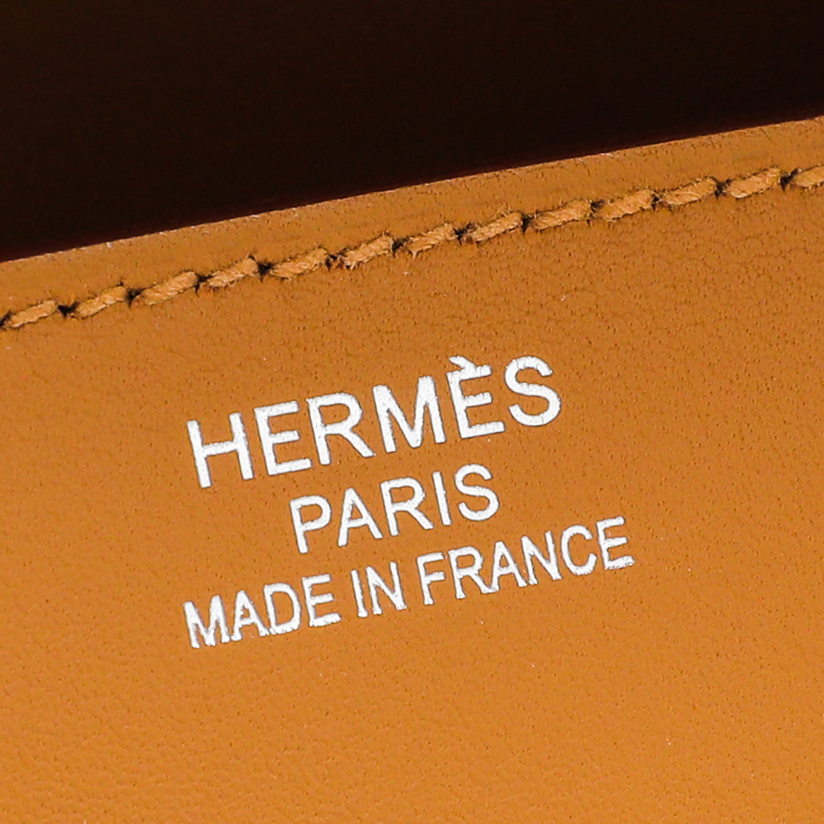 HMS Sesame Fray Fray Ltd.Ed. Birkin 35 Bag