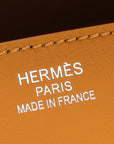 HMS Sesame Fray Fray Ltd.Ed. Birkin 35 Bag