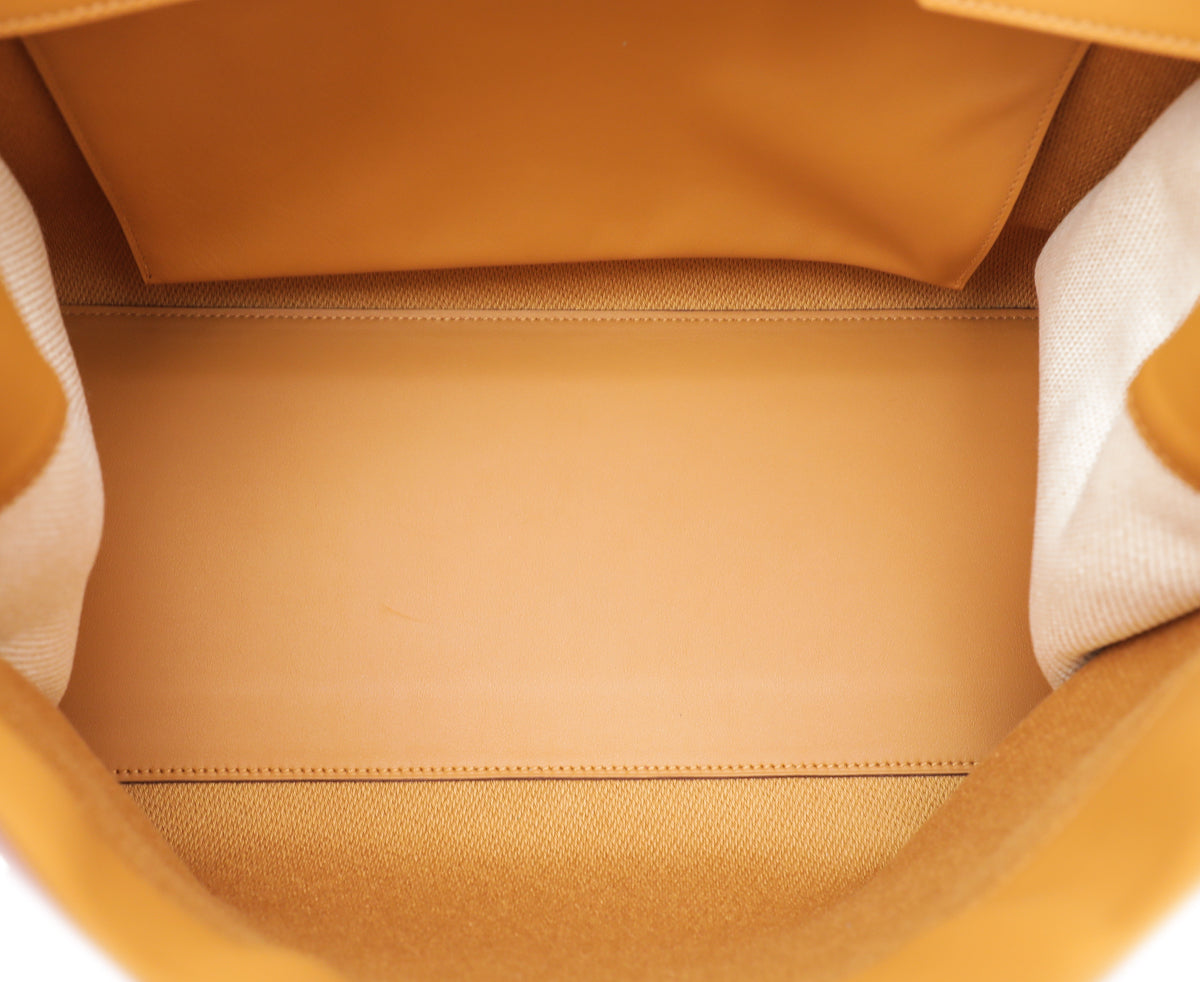 HMS Sesame Fray Fray Ltd.Ed. Birkin 35 Bag