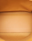 HMS Sesame Fray Fray Ltd.Ed. Birkin 35 Bag