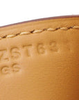 HMS Sesame Fray Fray Ltd.Ed. Birkin 35 Bag