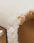 HMS Sesame Fray Fray Ltd.Ed. Birkin 35 Bag