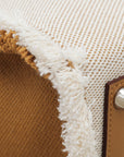 HMS Sesame Fray Fray Ltd.Ed. Birkin 35 Bag
