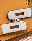HMS Sesame Fray Fray Ltd.Ed. Birkin 35 Bag