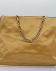 PRD Celine Luxury Balenciaga  C Macadam Chain Bag Silk Canvas Leather 3Set  hk1475