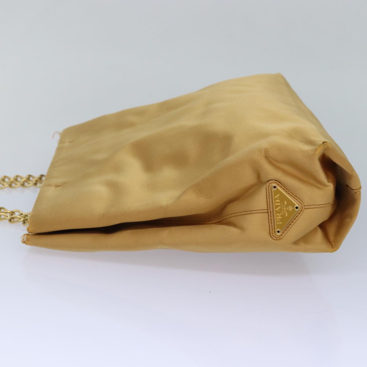 PRD Celine Luxury Balenciaga  C Macadam Chain Bag Silk Canvas Leather 3Set  hk1475