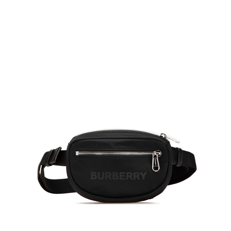 BBERRY 8052887 Nylon Waist Bag