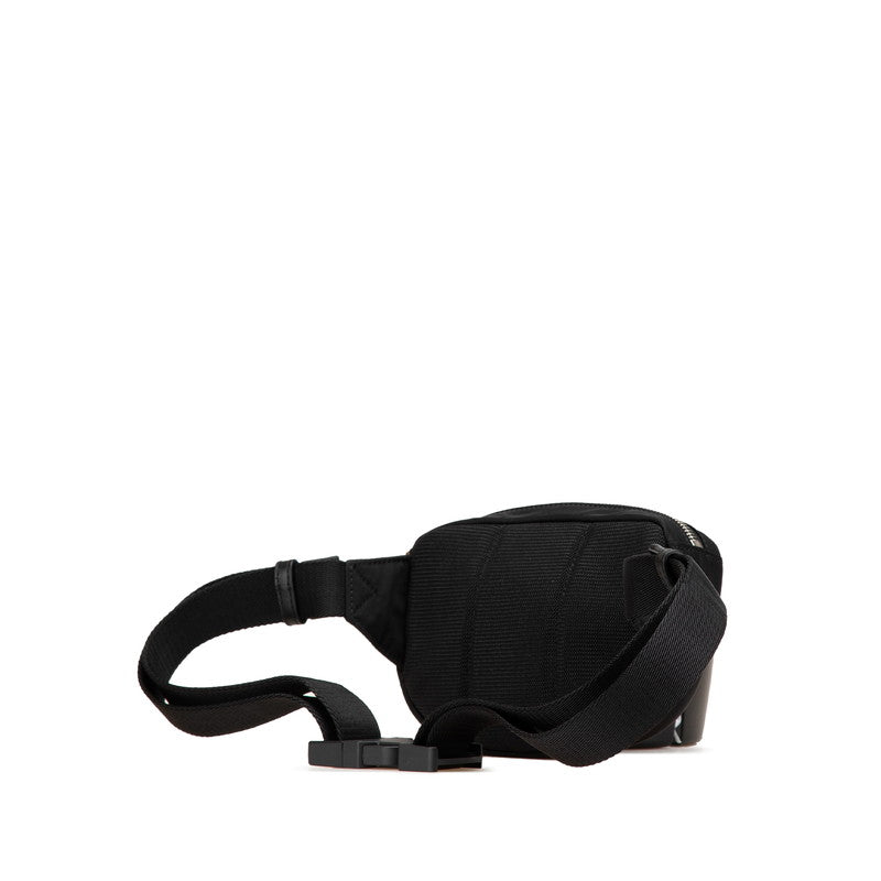 BBERRY 8052887 Nylon Waist Bag