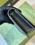 GC453 GCCI Diana Chain Wallet with Bamboo