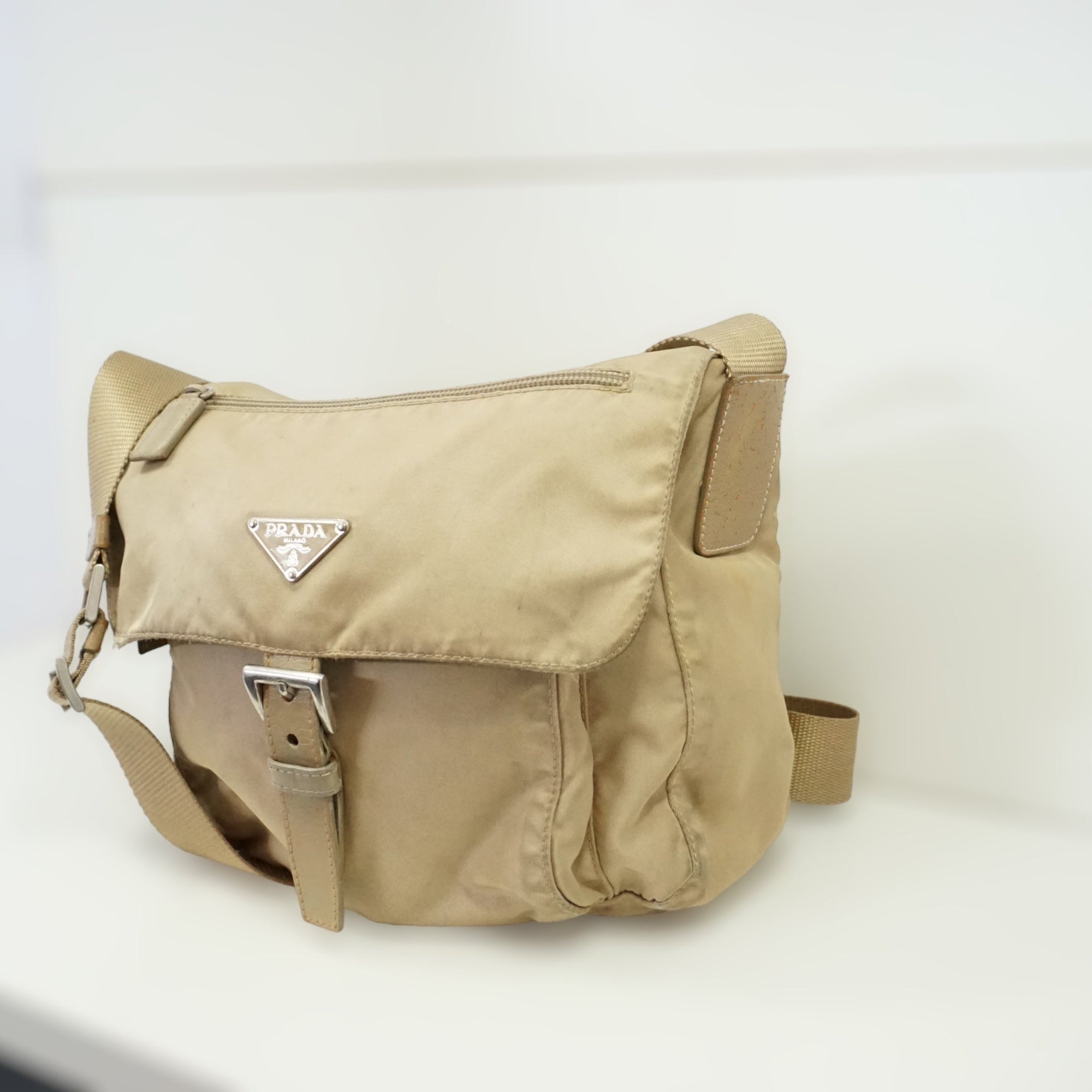 PRD Crossbody