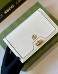 GC453 GCCI Diana Chain Wallet with Bamboo