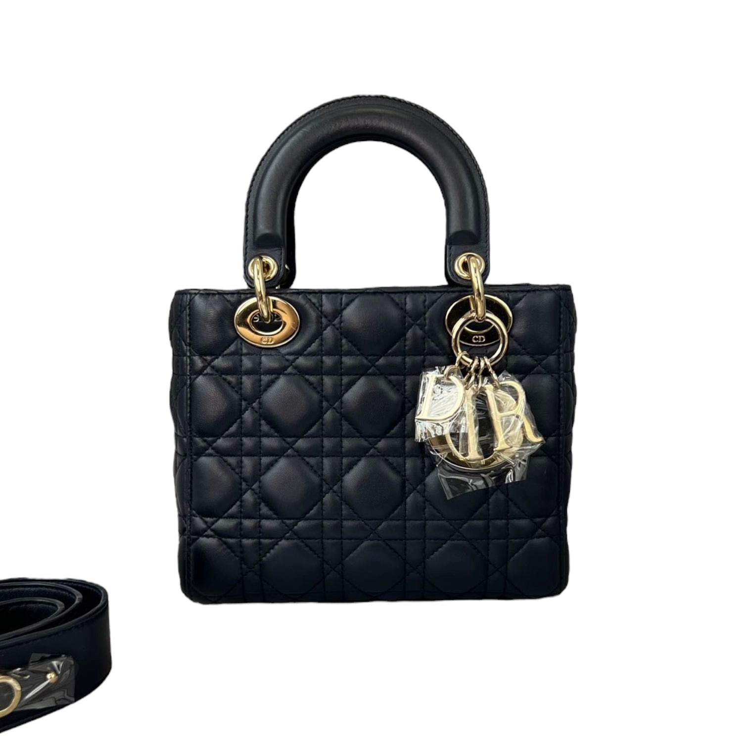 ABC Small Lady D1OR Blue GHW